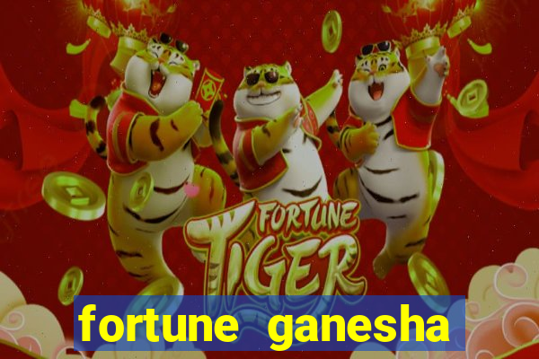 fortune ganesha gold demo